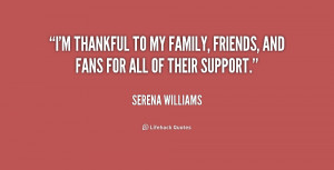 Thankful Quotes For Friends And Family Preview quote