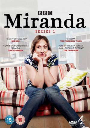things 'Miranda' and I have in common (and 5 things we so obviously ...
