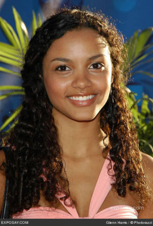 Jessica Lucas #Haiti #Haitienne #Actress #Celebrity #Caribbean #West ...