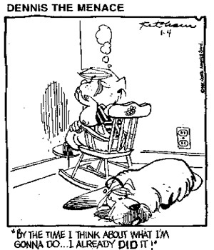 NAh- I'm glad I am nOrmal (well, as normal as I can be).