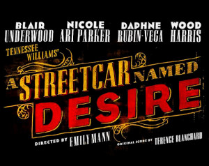 Streetcar Named Desire Movie On