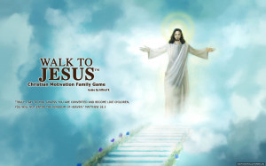 home jesus christ walk to jesus quote hd wallpapers