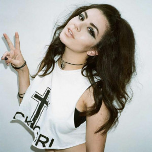 Charli XCX is Ugandan Indian from her Mom