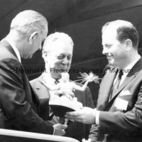 Jerome Cavanagh Pictures
