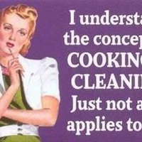 ... concept of cooking cleaning sign retro funny signs funny quotes from