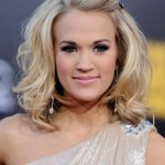 Carrie Underwood Has Nothing Going On in Her Head!