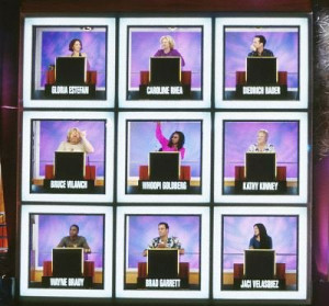 ... courtesy wireimage com titles hollywood squares hollywood squares 1998