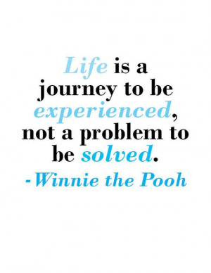 life-journey-to-be-experienced-winnie-the-pooh-quotes-sayings-pictures ...