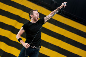 Interview with Rise Against’s Tim McIlrath about Punk Politics ...
