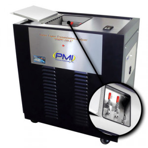 ... on Water Vapor Transmission Analyzer From Porous Materials Inc Quote