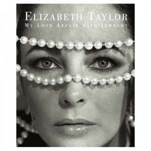 Taylor wrote a book about her jewelry collection, “My Love Affair ...
