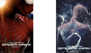 The New Adventures Man Logo