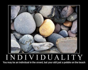 ... quotes about individuality most relevant sayings about individuality