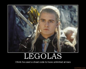 ... Funny Lord Of The Rings Memes, Unlimited Arrows, Funny Memes, Funny