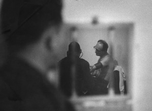 Adolf Eichmann in Israel: Portraits of a Nazi War Criminal