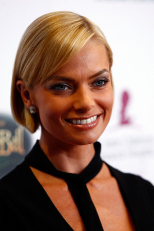 Jaime Pressly Quotes