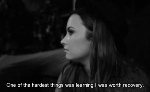 Demi Lovato: Stay Strong Documentary