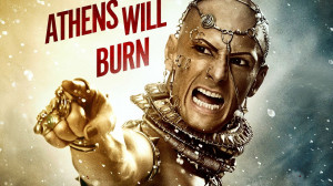 King Xerxes 300: Rise Of An Empire | 1280 x 720 | Download | Close