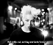 Crooked G Dragon Quotes