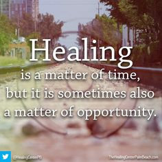 Recovered Quotes healing recovery quote