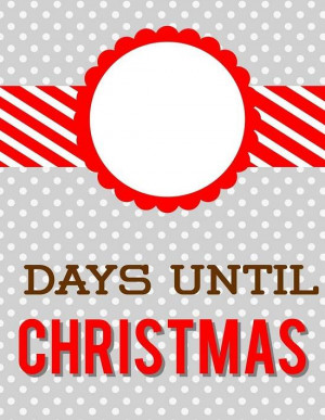 christmas 2014 how many days until christmas 2014 how many days until ...