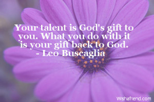 Religious Birthday Wishes Quotes