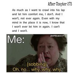 After (harry styles Fanfiction)