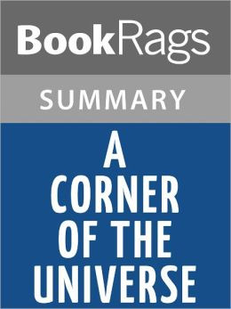 Corner of the Universe by Ann M. Martin l Summary & Study Guide