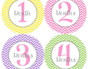 Happy 7 Months Baby Girl Quotes ~ it's the little things: happy first ...