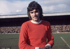 ... Samuel' according to the Manchester United legend's birth certificate