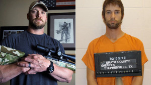 Former SEAL Chris Kyle Allegedly Killed by Former Marine He Was Trying ...