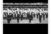 marching band quotes inspirational Marching band inspira...