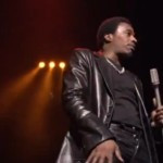 Eddie Griffin on Religion and Church, Comedy Stand-Up