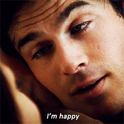 ... damon salvatore edit tvd my babiesssss are happy and im happy 2