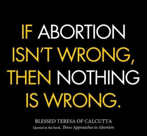 mother teresa quotes on abortion | mother-teresa-negative-quotes ...
