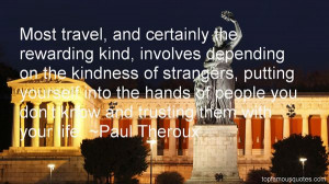 quotes about depending on people