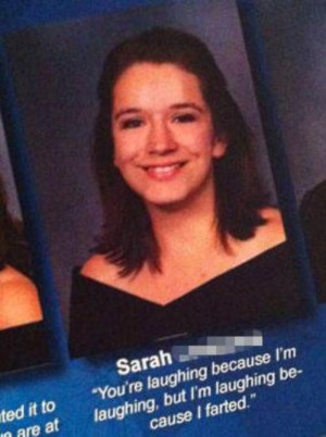 yearbook quotes 17