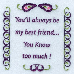 www.starbirdstockdesigns.com Friendship Sayings