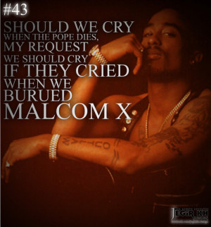 2pac Quotes & Sayings (JEGiR KH Design) | via Tumblr