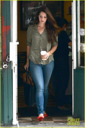 Lana Del Rey American Horror Story