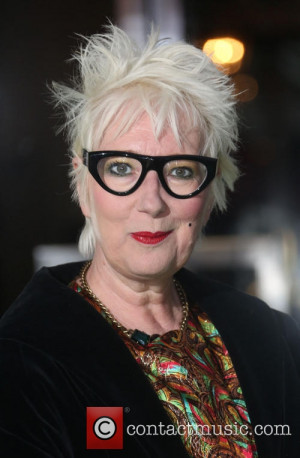 Jenny Eclair Pictures