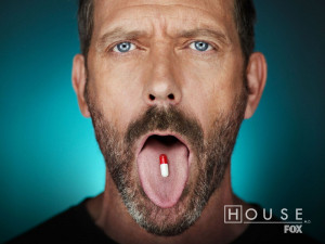 LIFE Lessons: Thoughts on HOUSE Ending