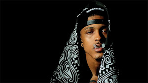 New Music: August Alsina “Ghetto” Remix ft. Yo Gotti