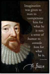 SIR-FRANCIS-BACON-SIGNED-ART-PHOTO-PRINT-AUTOGRAPH-POSTER-GIFT-QUOTE