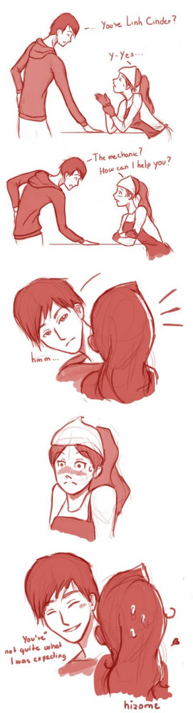 The Lunar Chronicles Kai, Cinder Book, Ships Ships, Media Book, Cinder ...