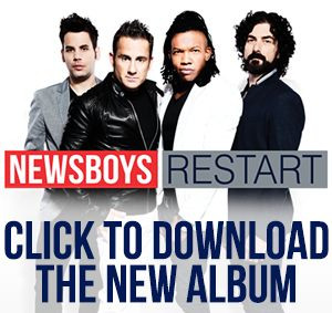Watch Newsboys videos onlnine