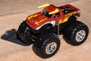 Gallery Images Related To El Toro Loco Crush The Competition picture