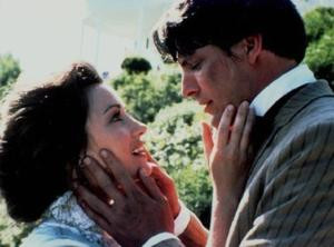 Film: Somewhere In Time