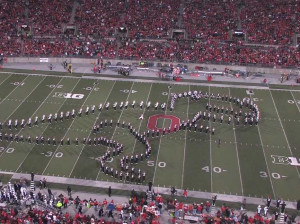 the-ohio-state-marching-bands-spectacular-halftime-show-involved-a ...