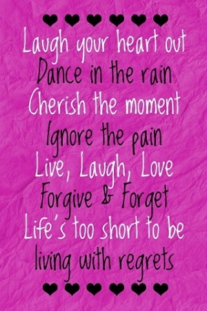 Isnt It Sad When You Get Hurt So Many Times You Can Finally Say 